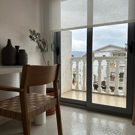 Villa Vele Herceg Novi Zewnętrze zdjęcie