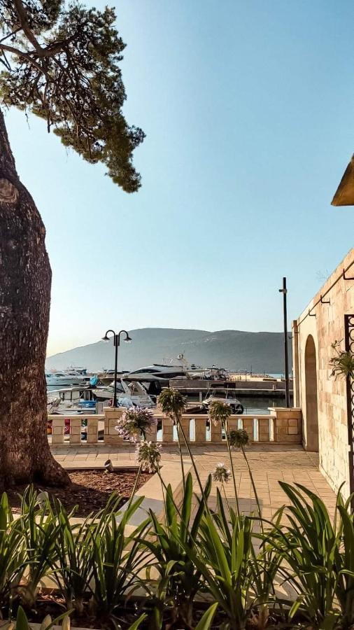 Villa Vele Herceg Novi Zewnętrze zdjęcie