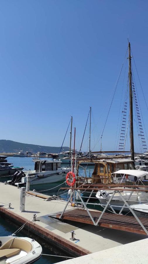 Villa Vele Herceg Novi Zewnętrze zdjęcie