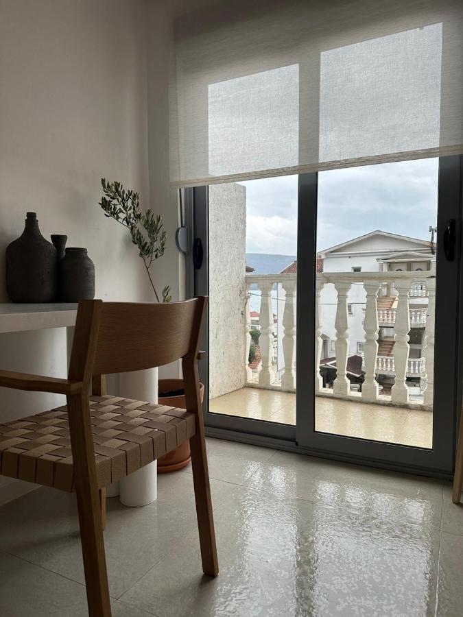 Villa Vele Herceg Novi Zewnętrze zdjęcie