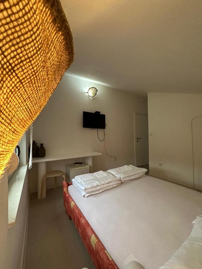 Villa Vele Herceg Novi Zewnętrze zdjęcie