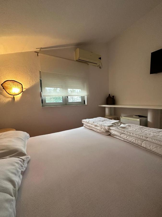 Villa Vele Herceg Novi Zewnętrze zdjęcie