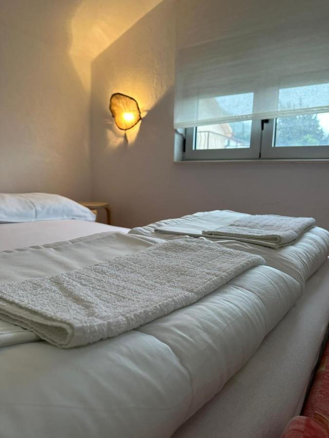 Villa Vele Herceg Novi Zewnętrze zdjęcie