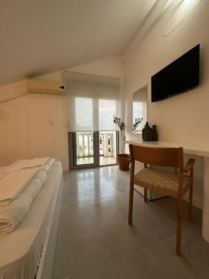 Villa Vele Herceg Novi Zewnętrze zdjęcie