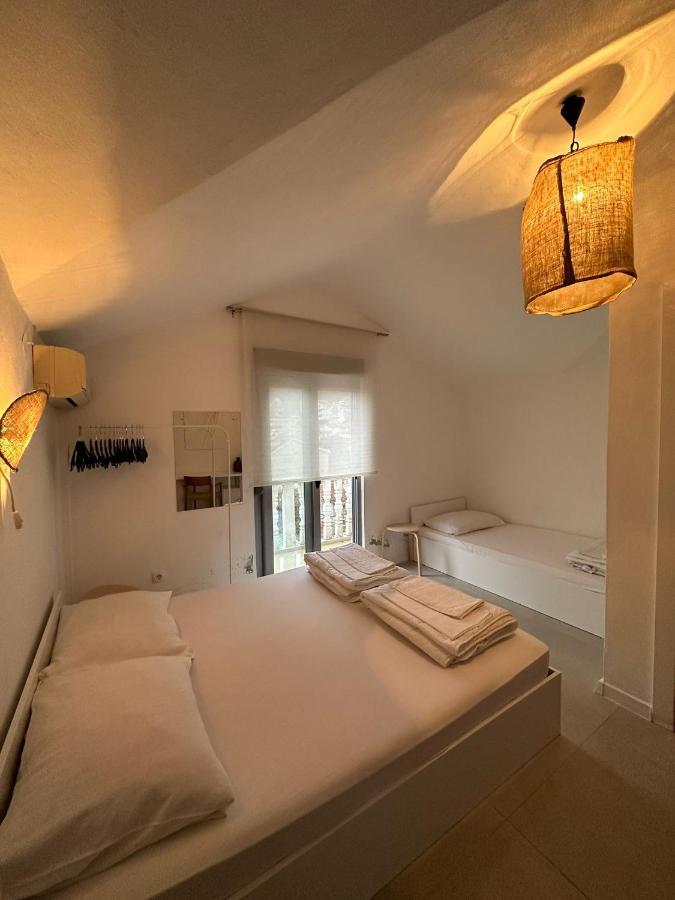 Villa Vele Herceg Novi Zewnętrze zdjęcie