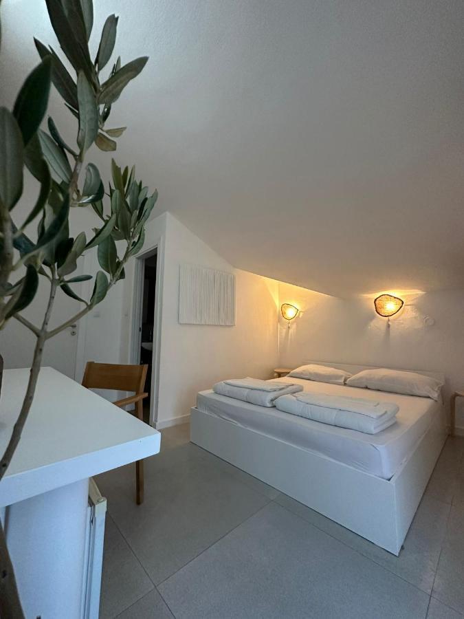 Villa Vele Herceg Novi Zewnętrze zdjęcie