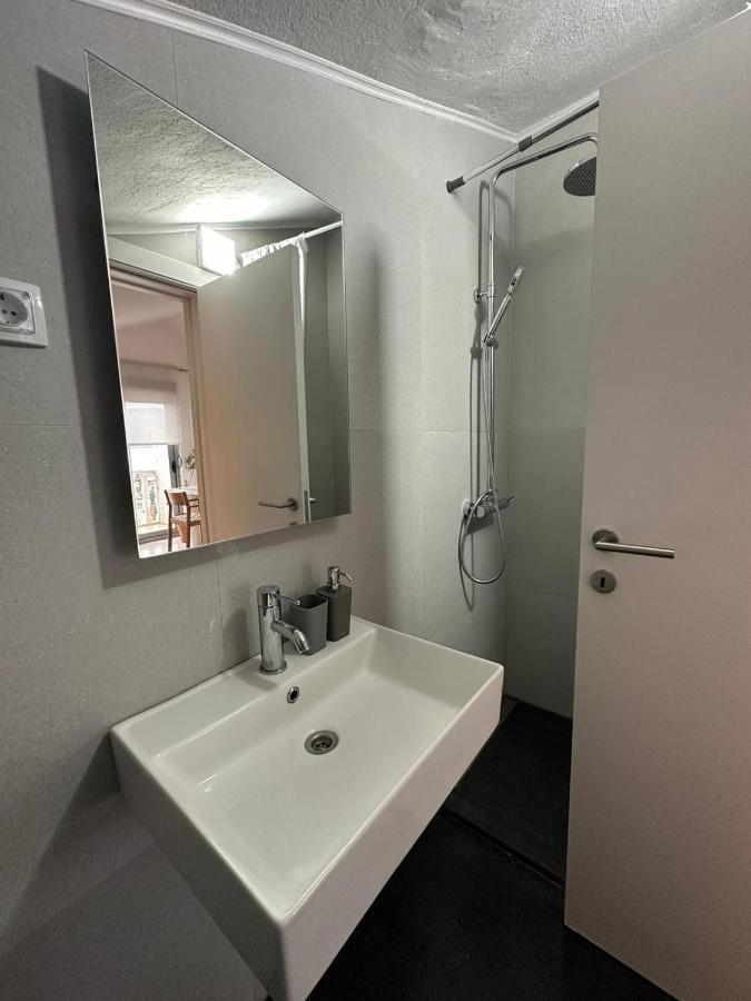 Villa Vele Herceg Novi Zewnętrze zdjęcie