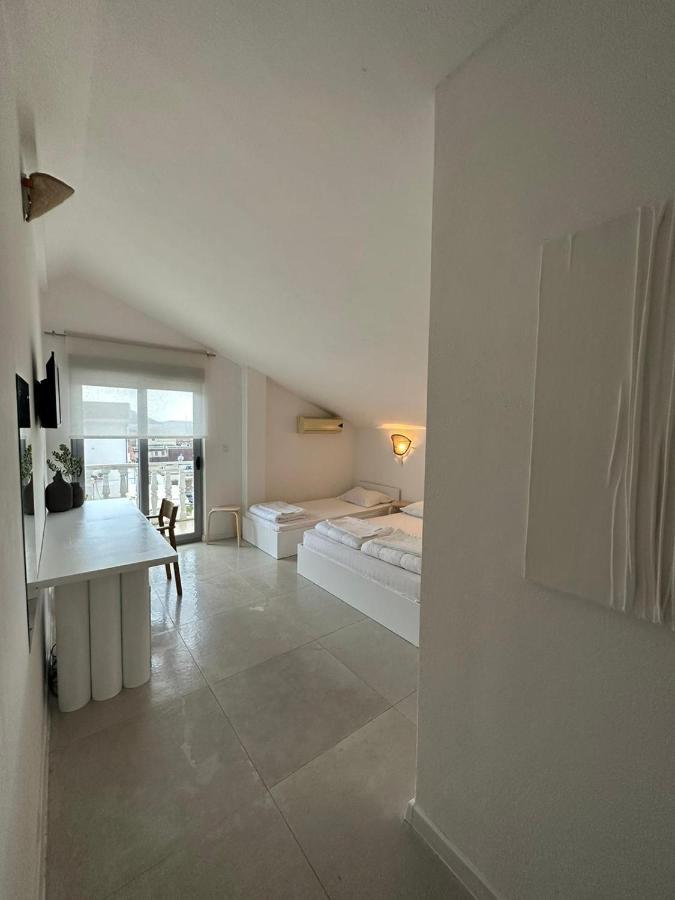 Villa Vele Herceg Novi Zewnętrze zdjęcie